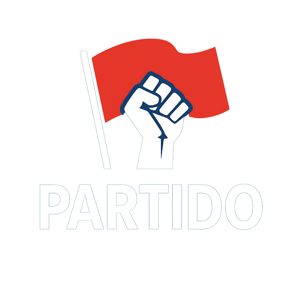 Logo Partido pruebas